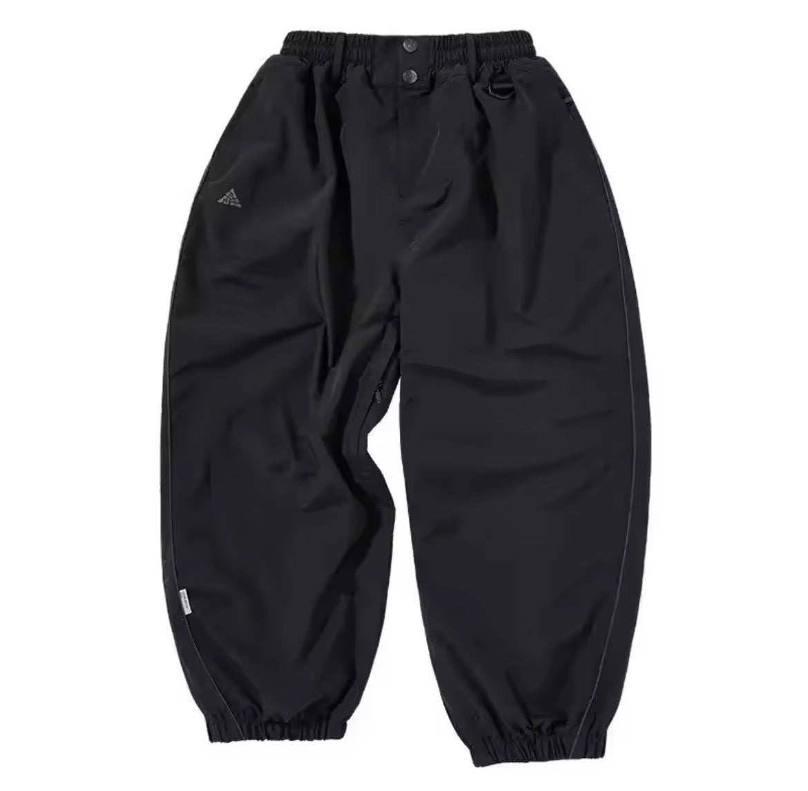 Baggy Snowpants